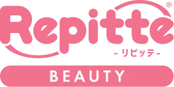 リピッテビューティロゴ