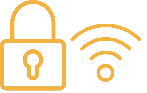 リモートロックイメージ