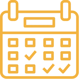 仮予約イメージ