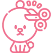 ペットサロンアイコン